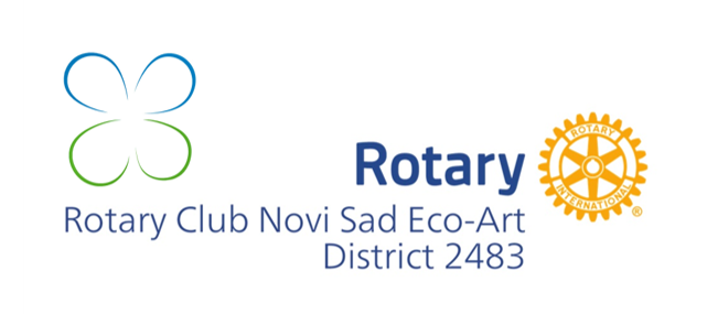 Rotari klub Novi Sad EKo-Art
